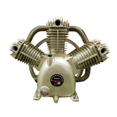 7.5kw Piston Air Compressor Pump