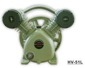 1.5kw 2hp 2 Hp Air Compressor Pump Oilless Air Compressor Pump