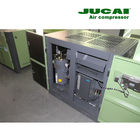 Easy Installation 15kw 8bar 20 Hp Screw Compressor Compact Jucai Air Compressor