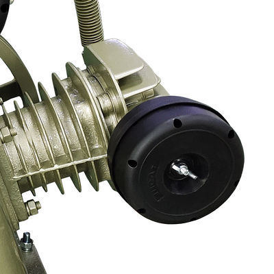 3KW 4HP Piston Air Compressor Pump / 3 Cylinder Air Compressor Pump