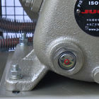 3kw/4hp  Cylinder Piston Belt Driven Air Compressor Pump Head