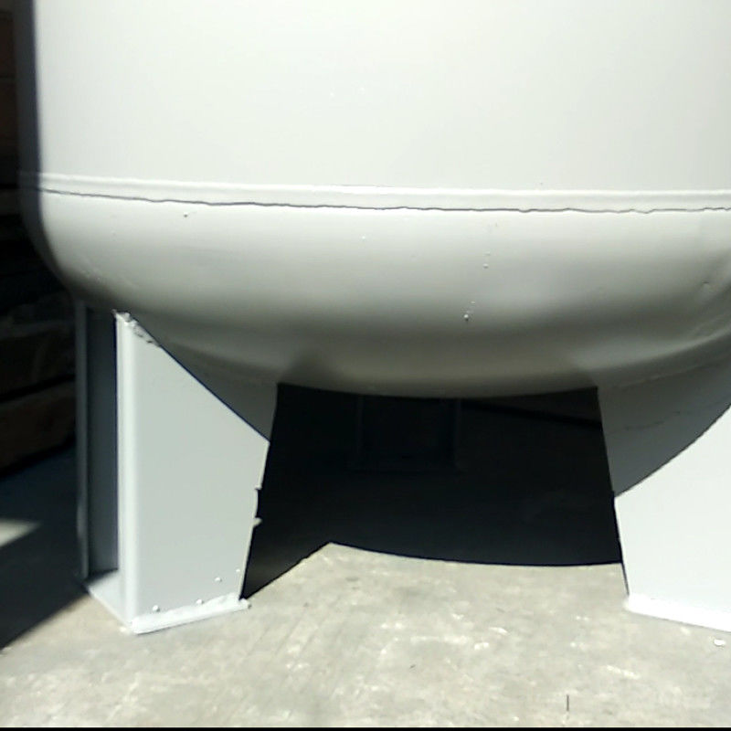 4000L Air Compressor Storage Tank
