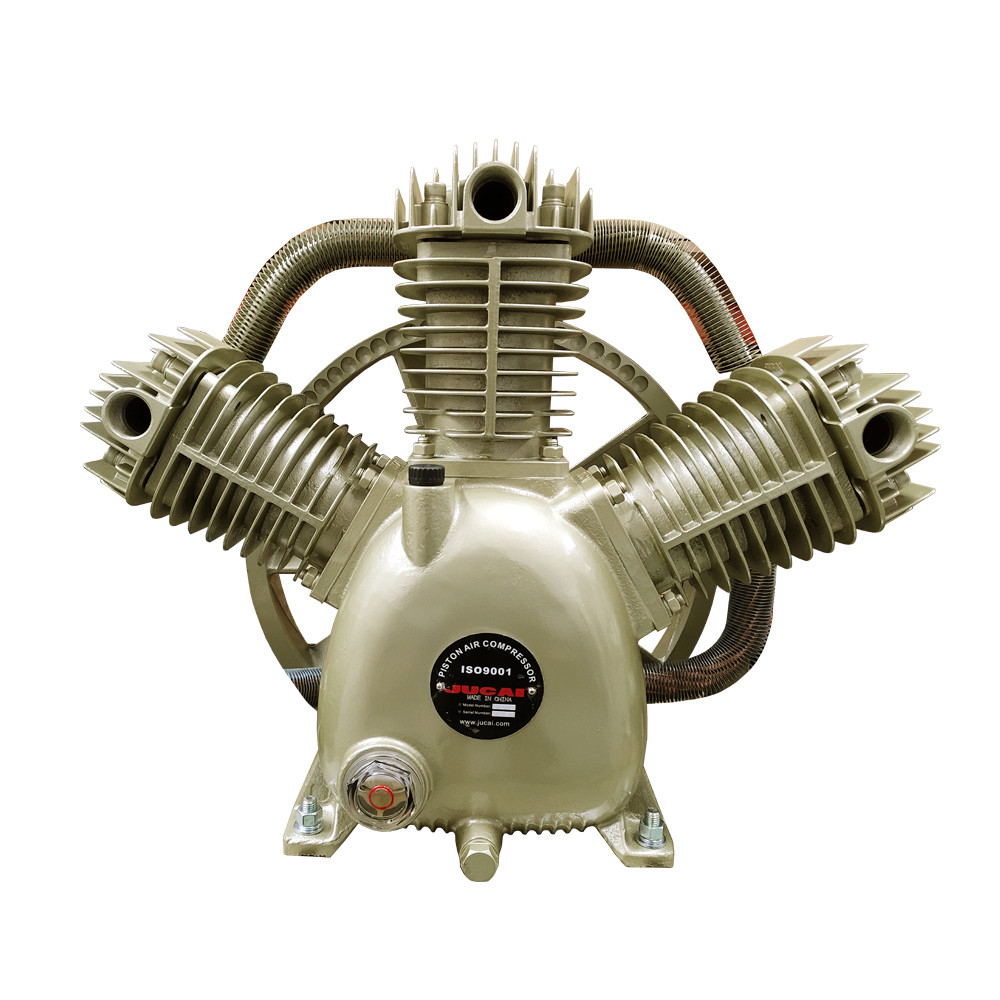 7.5kw Piston Air Compressor Pump